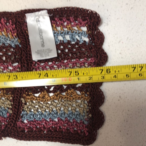 Women’s Scarf - Picture 5 of 5